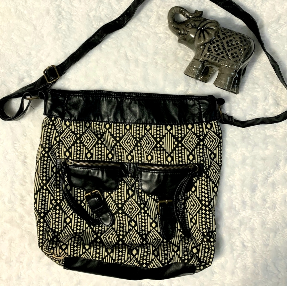 Mossimo Boho Bag